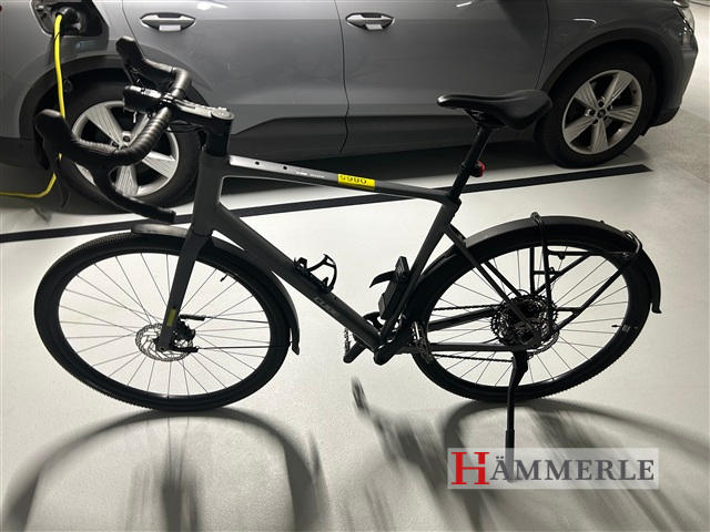 CUBE NUROAD Modell S SLX SIZE XXL